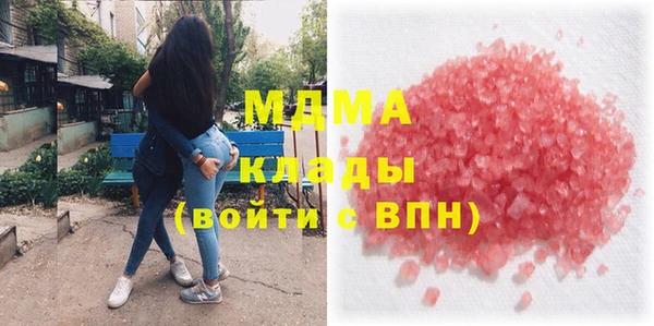 гашик Надым