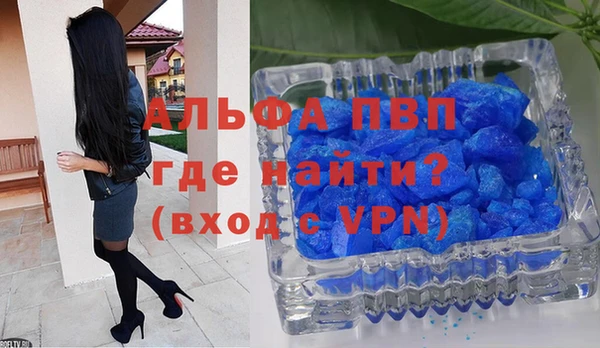 Альфа ПВП Артём